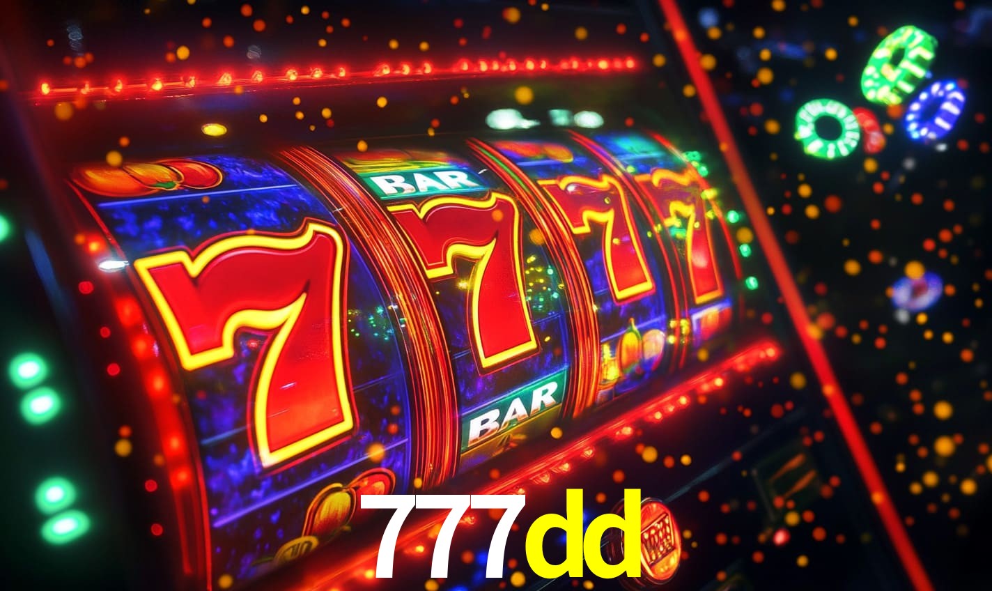 777dd bet