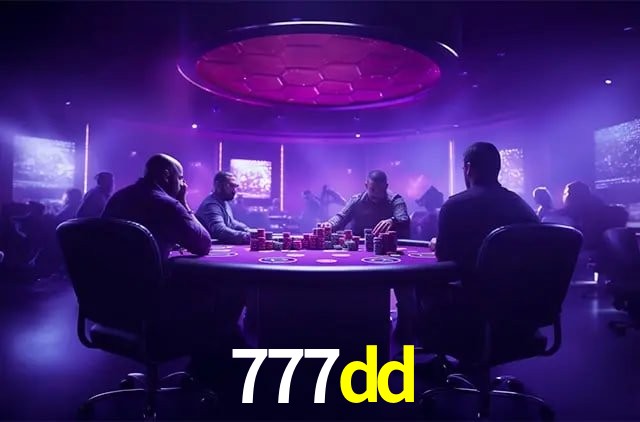Experiência VIP 777dd