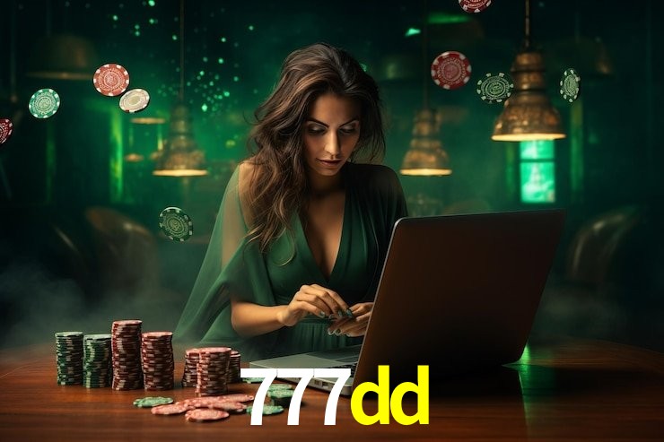 Escolher plataforma para baixar 777dd