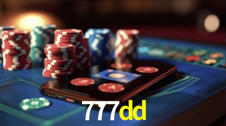 Jogos de Slot 777dd