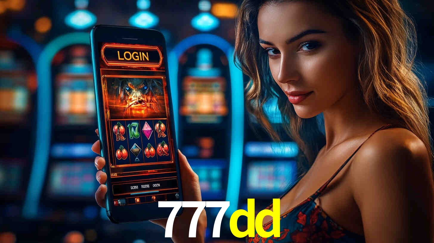 777dd bet