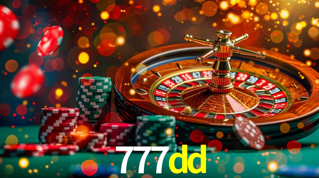 A Experiência Imersiva dos Cassinos Ao Vivo no 777dd