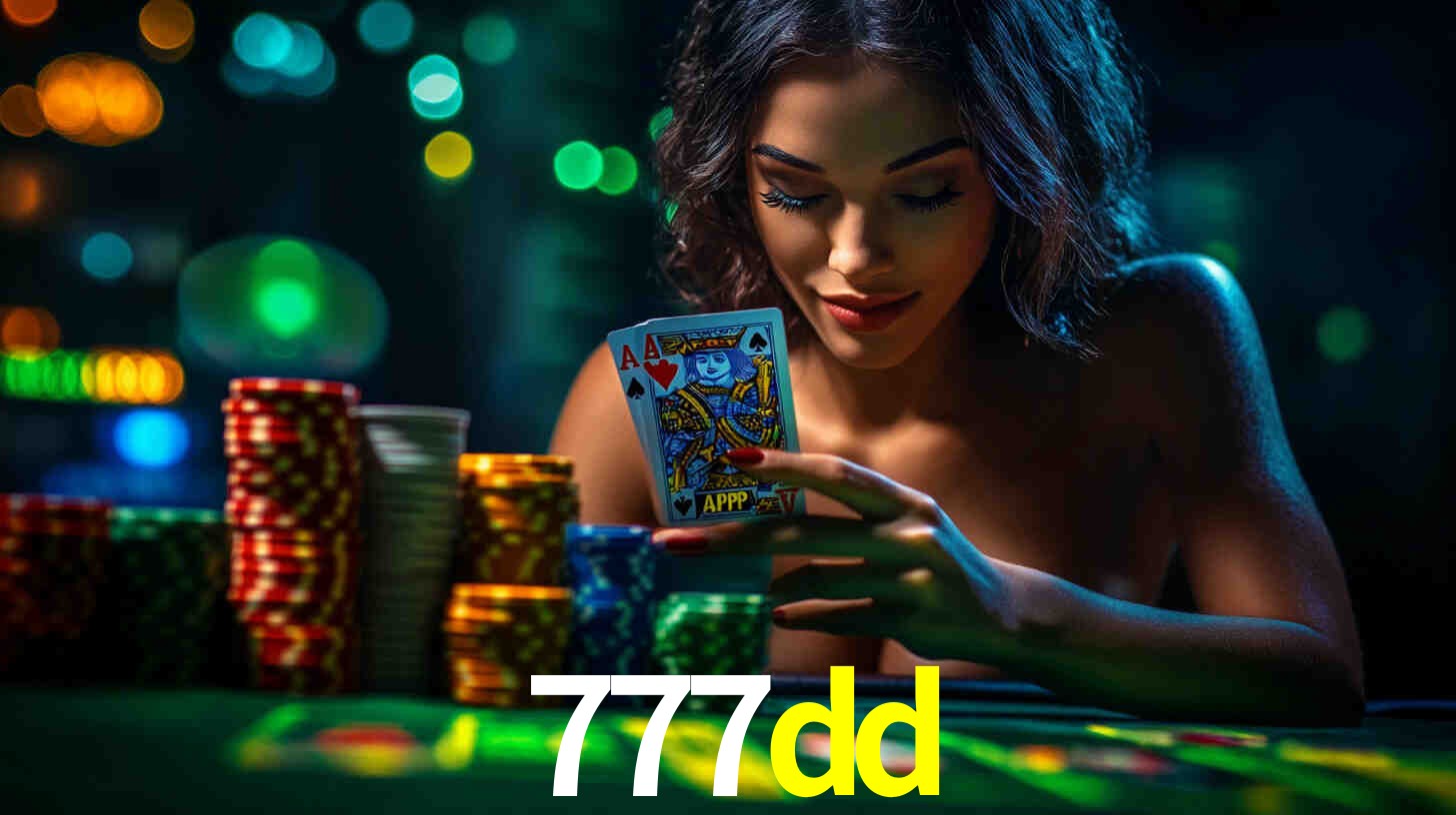 A Popularidade dos Caça-Níqueis no 777dd