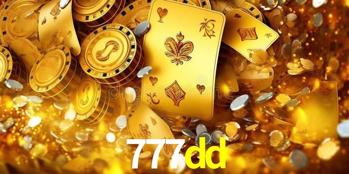 Inovações de Jogos na 777dd: O Futuro das Experiências Interativas