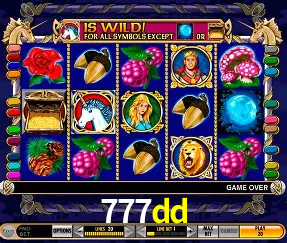 Cassino ao vivo com dealers reais na 777dd
