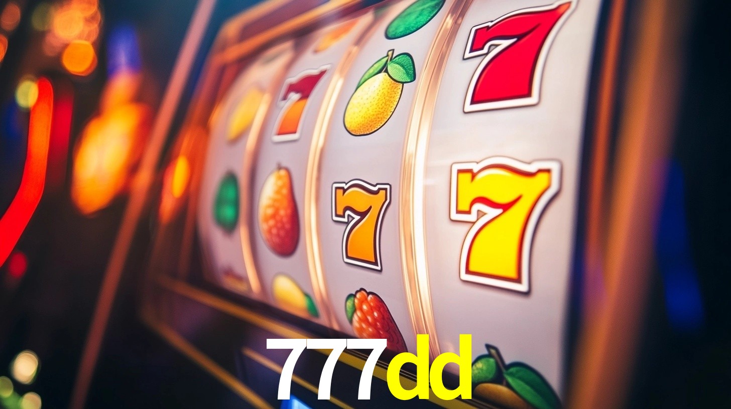 777dd App Interface