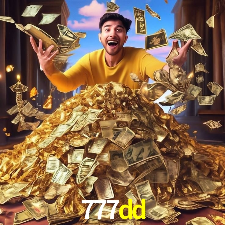 Torneios 777dd