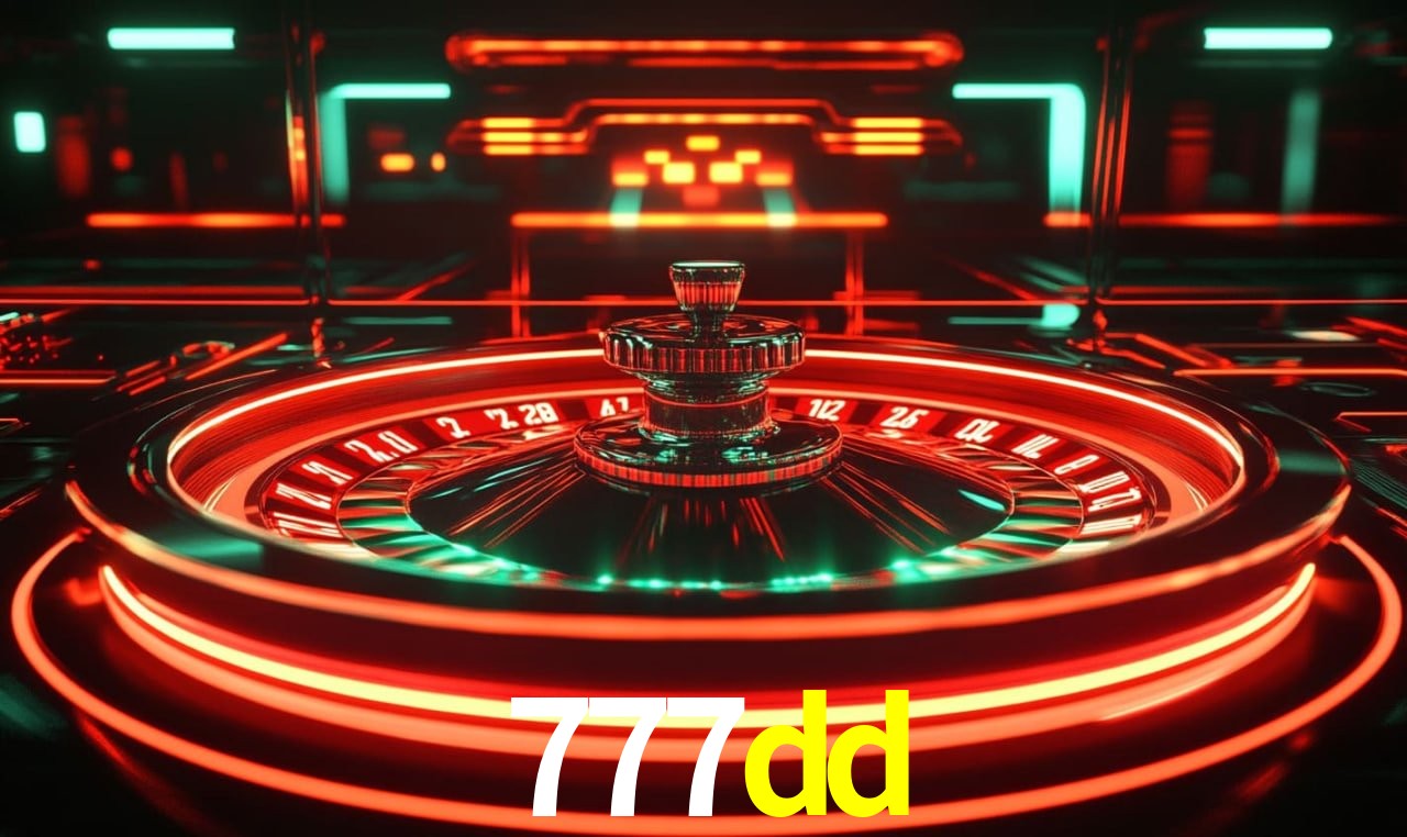 Descubra a Magia dos Jogos de Arcade no 777dd