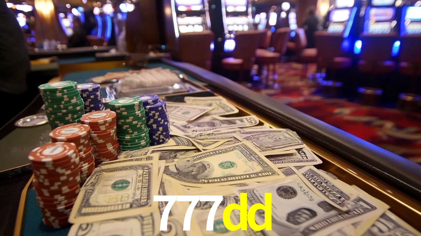 Biblioteca de slots populares na 777dd