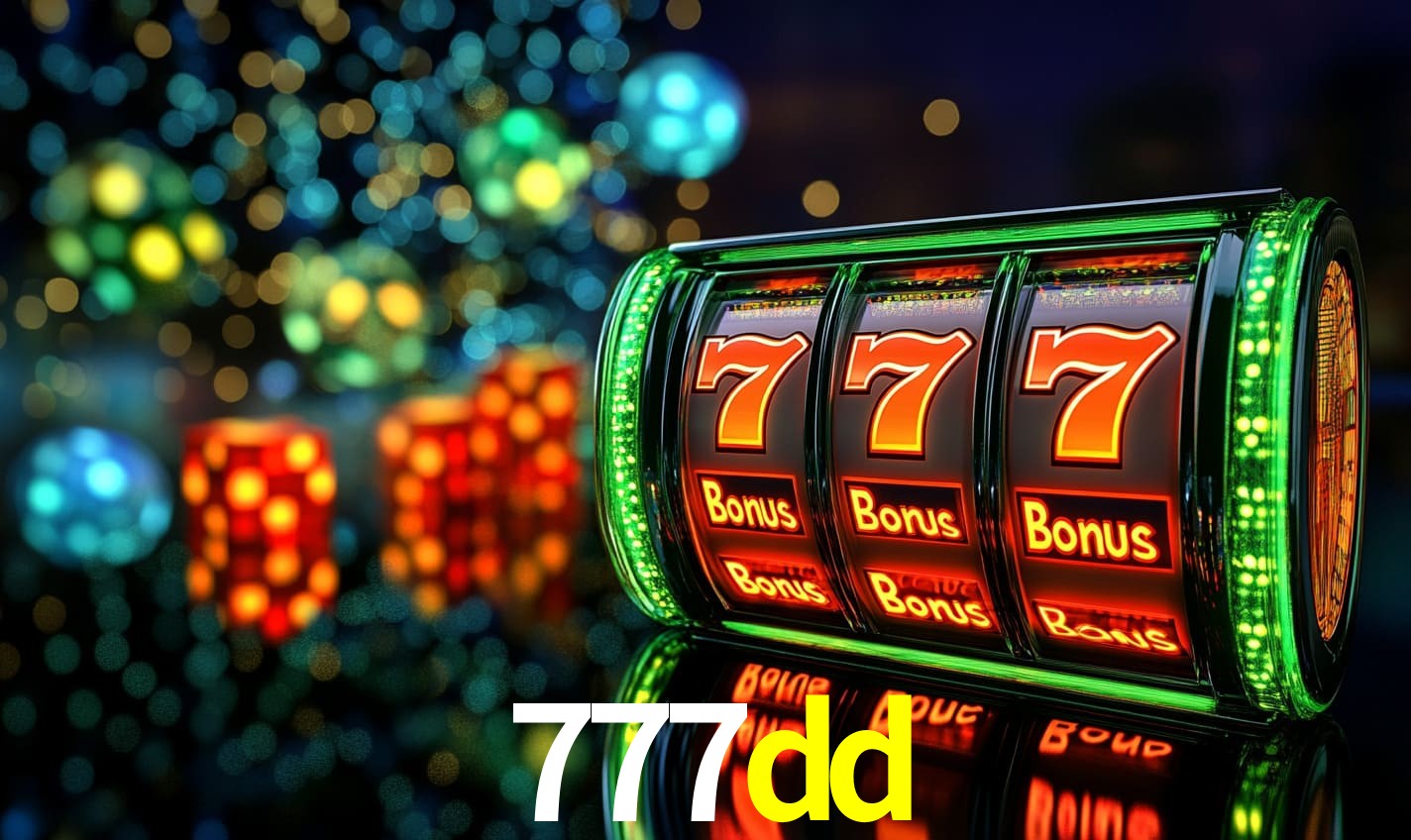 Login Seguro 777dd
