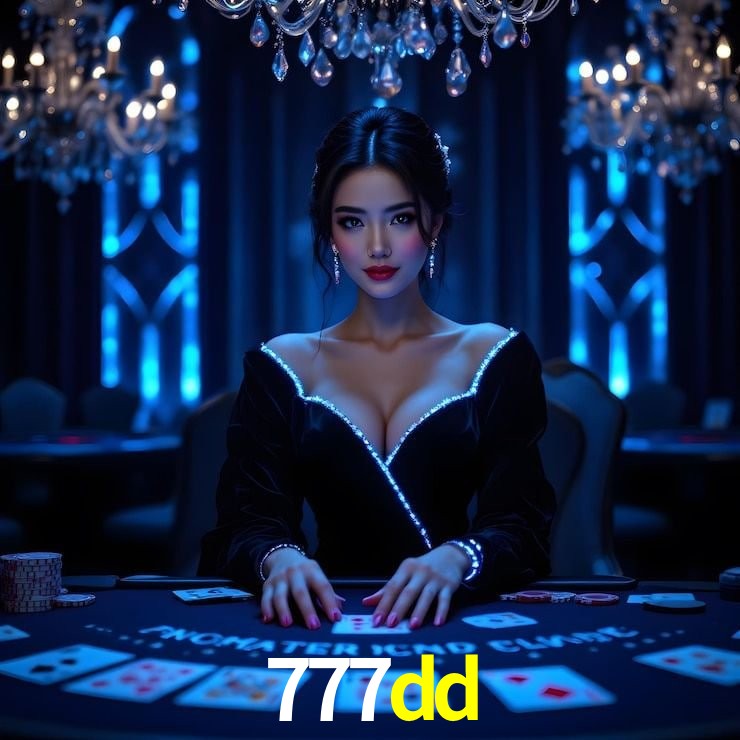 Casino Ao Vivo 777dd