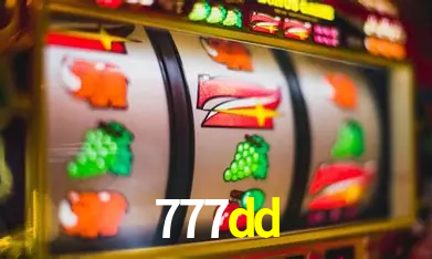 Inovações de Jogos na 777dd: O Futuro das Experiências Interativas
