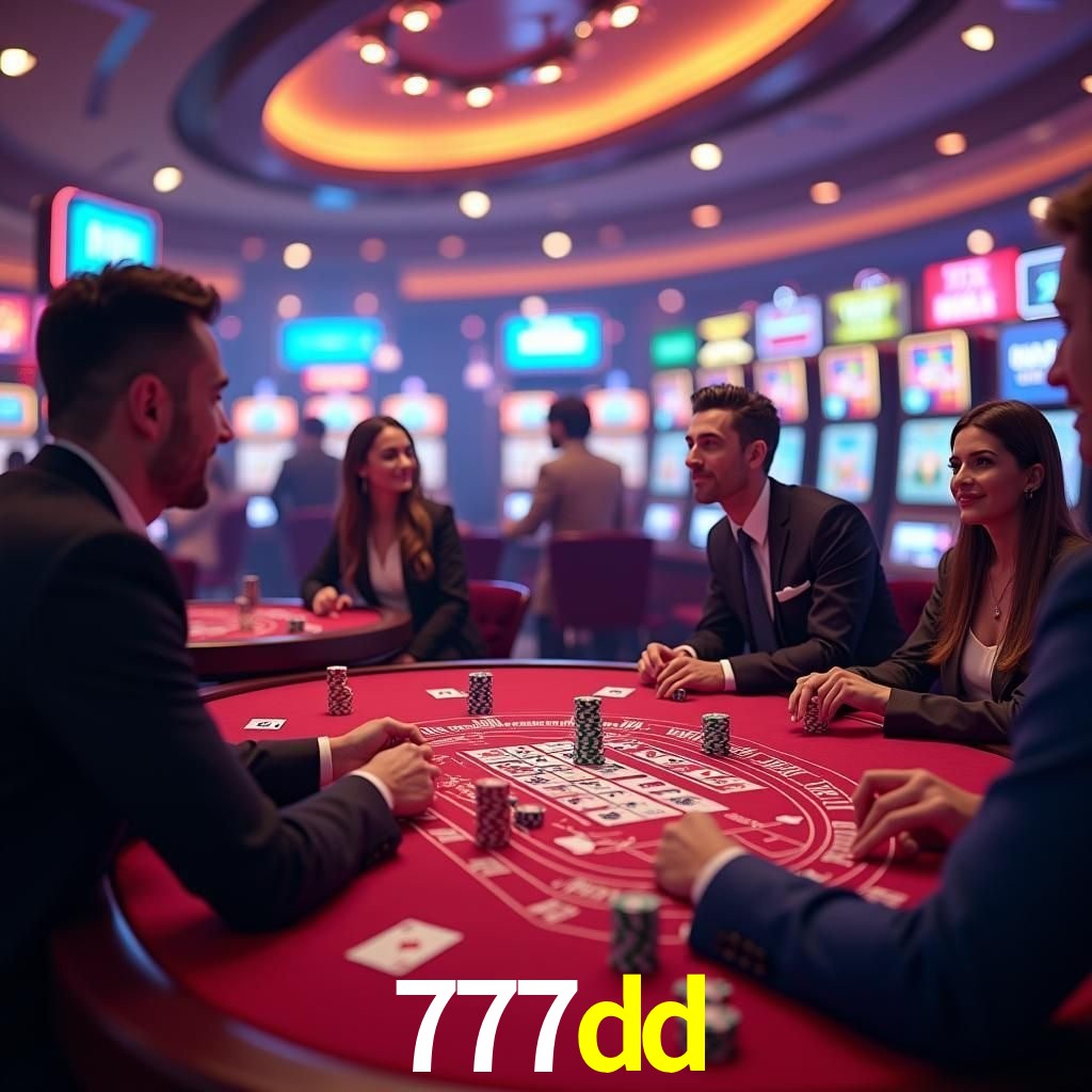 Jogos Exclusivos 777dd