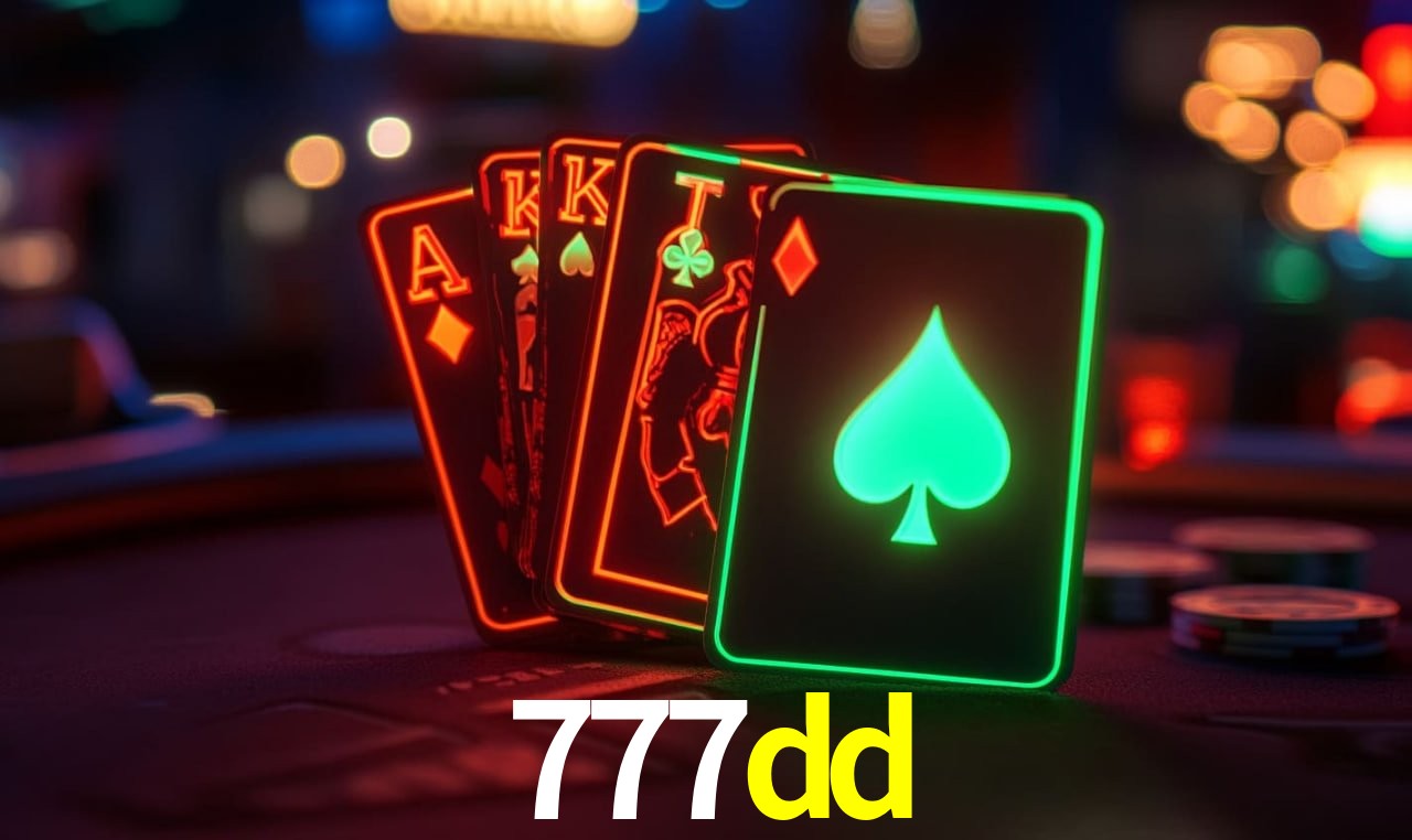 Estatísticas do Jogo 777dd