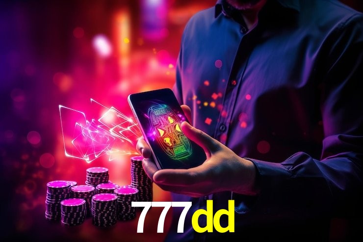 Bônus Diários 777dd