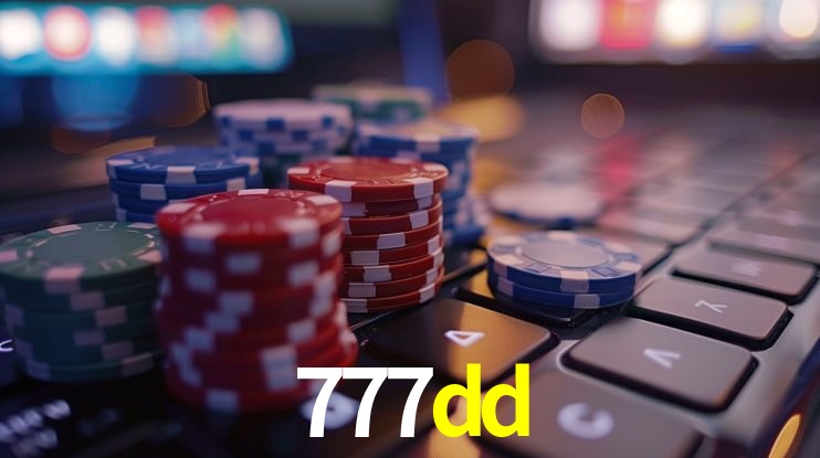 Tecnologia da Plataforma 777dd