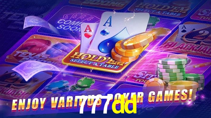 A Emoção da Loteria na 777dd: Uma Chance de Mudança de Vida