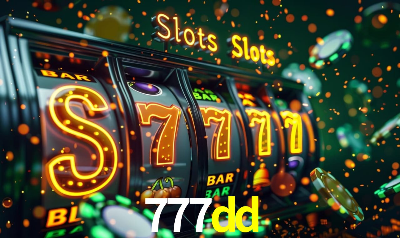 Mesa de Blackjack 777dd
