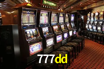 Apostas Esportivas na 777dd: Um Guia Completo