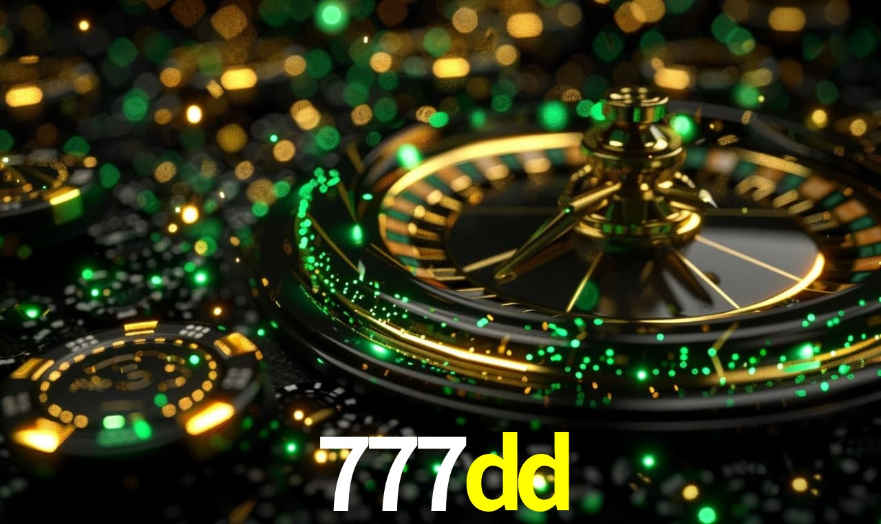 Slots com jackpots e giros grátis na 777dd