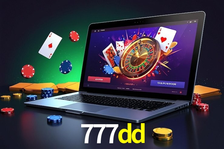 Bônus e promoções da 777dd