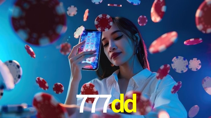 Desvendando o Mundo dos Jogos Virtuais na 777dd