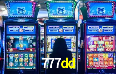Descubra a Essência do 777dd: Nossa História e Compromissos