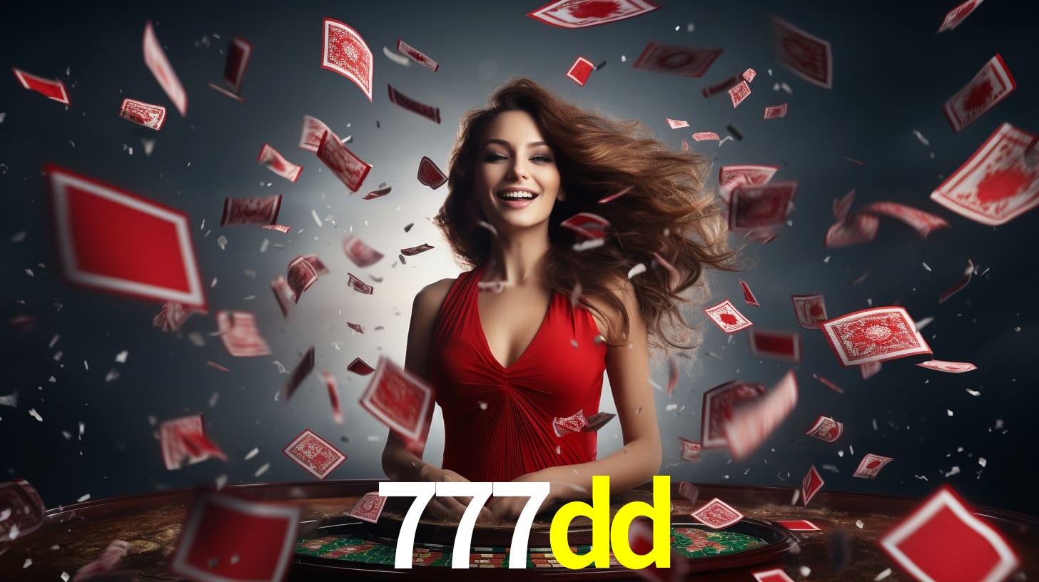 VIP Casino 777dd