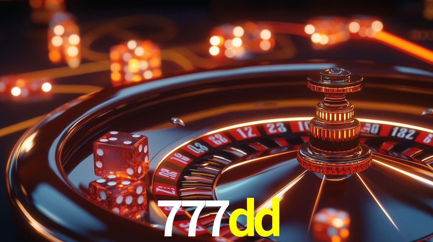 777dd: A Experiência de Casino com Jogos de Mesa ao Vivo