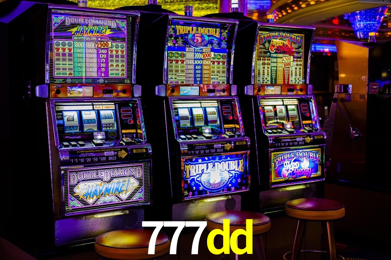 Casino VIP 777dd