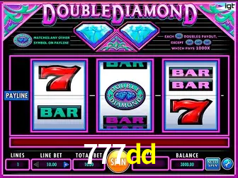 Desvendando o Mundo dos Jogos Virtuais na 777dd