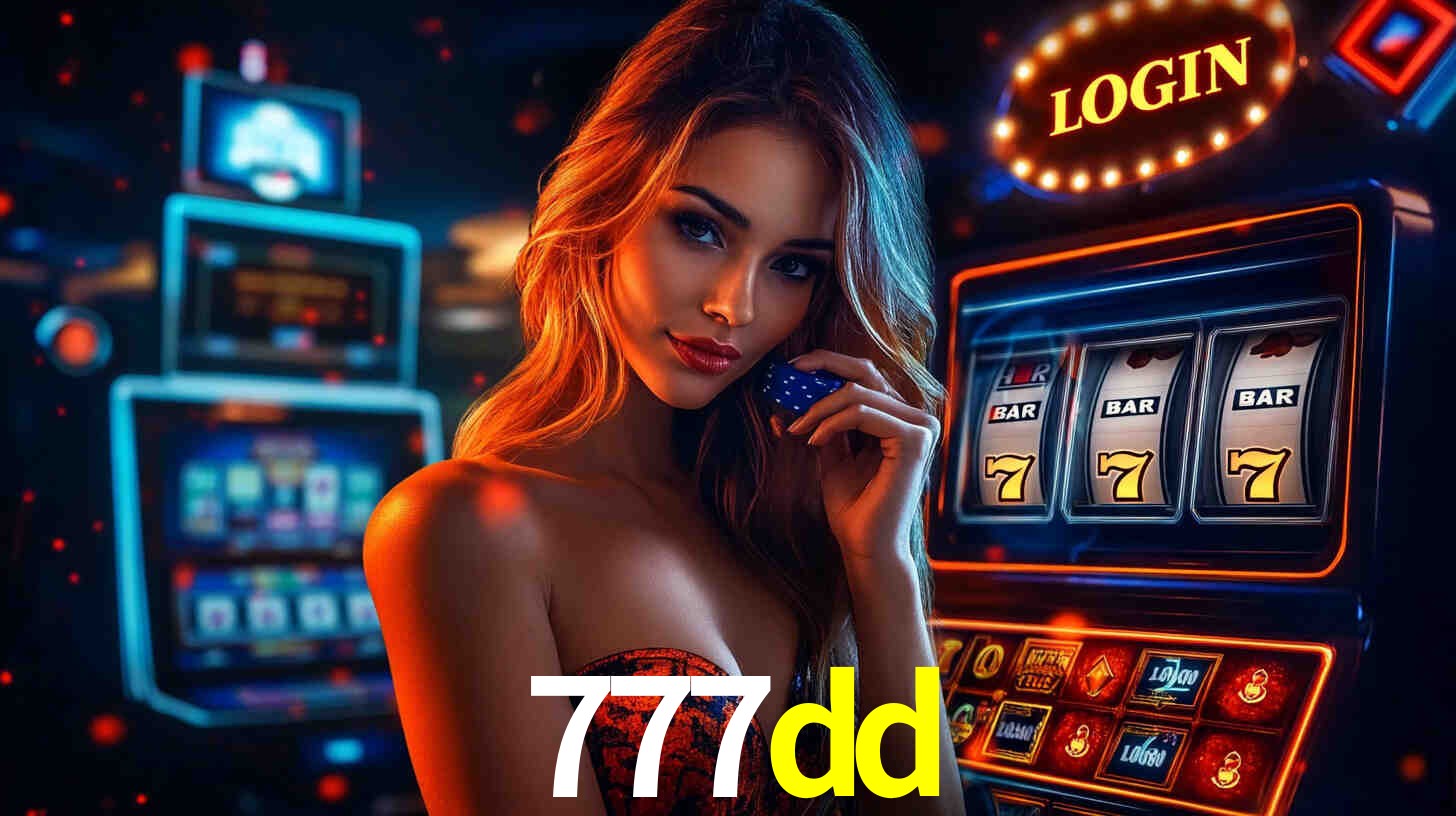 Bônus Generosos e Exclusivos no 777dd para Você!