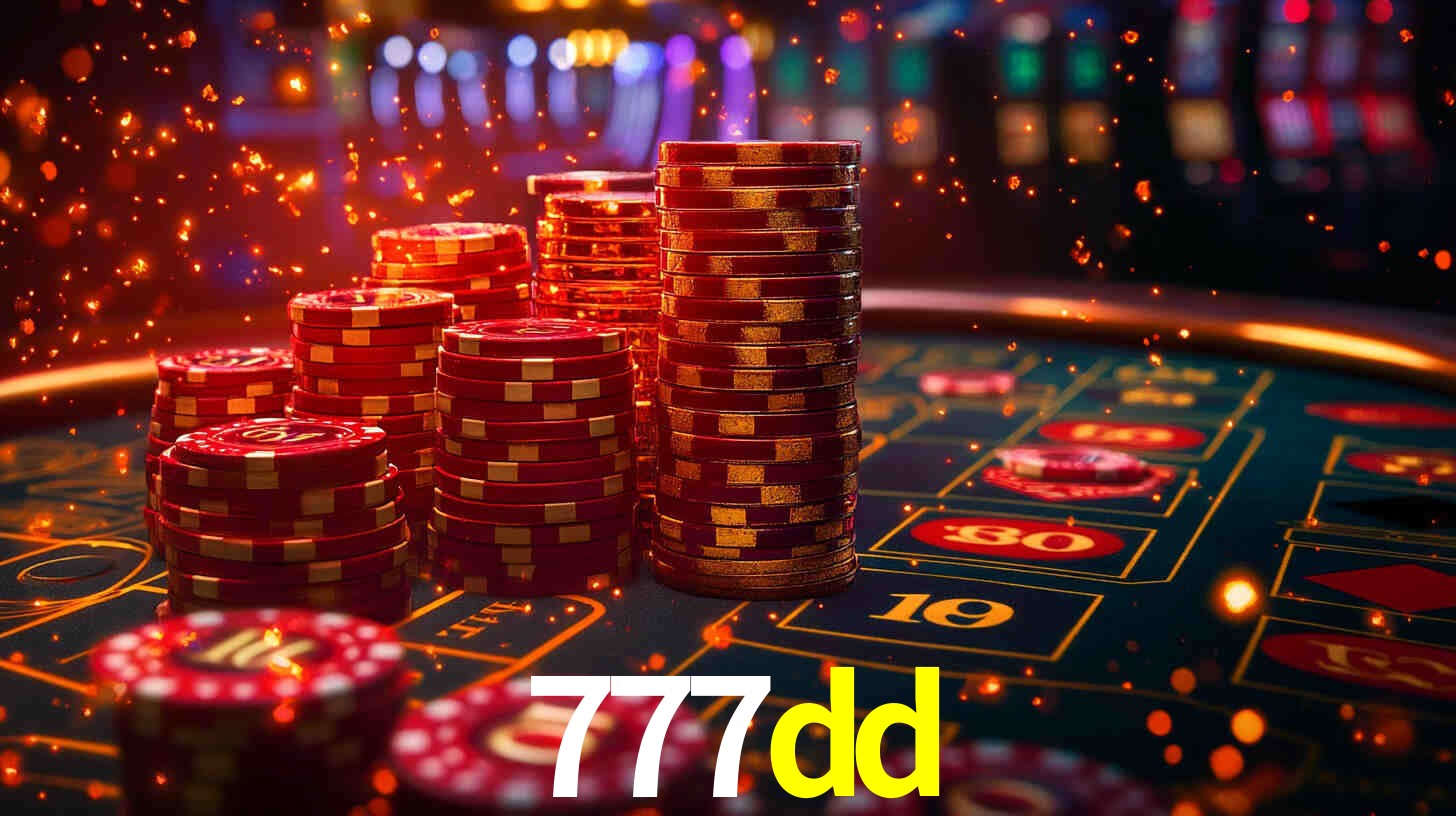 Welcome Bonus 777dd