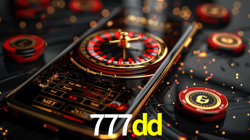 Live Casino 777dd