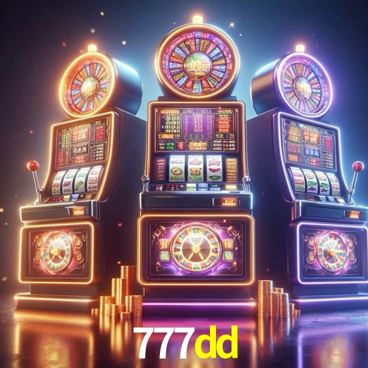 777dd bet