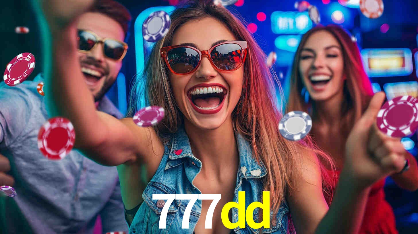 A Experiência Imersiva dos Cassinos Ao Vivo no 777dd
