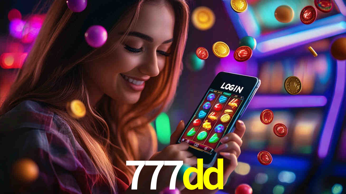 777dd: Jogos de Caça-Níqueis-Altas Recompensas, Roleta-Velocidade, Blackjack-Desafios Máximos