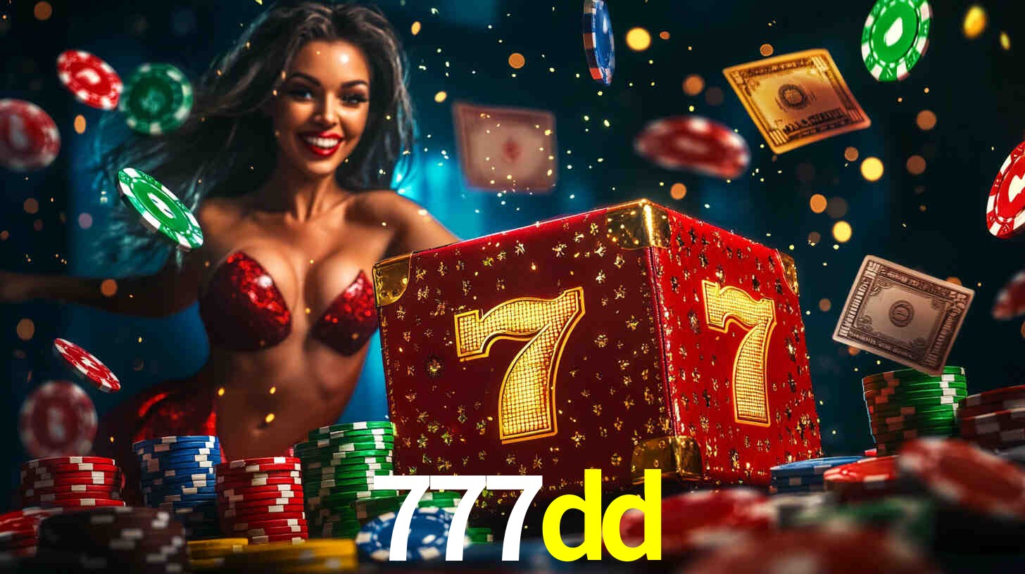 Descubra a Essência do 777dd: Nossa História e Compromissos