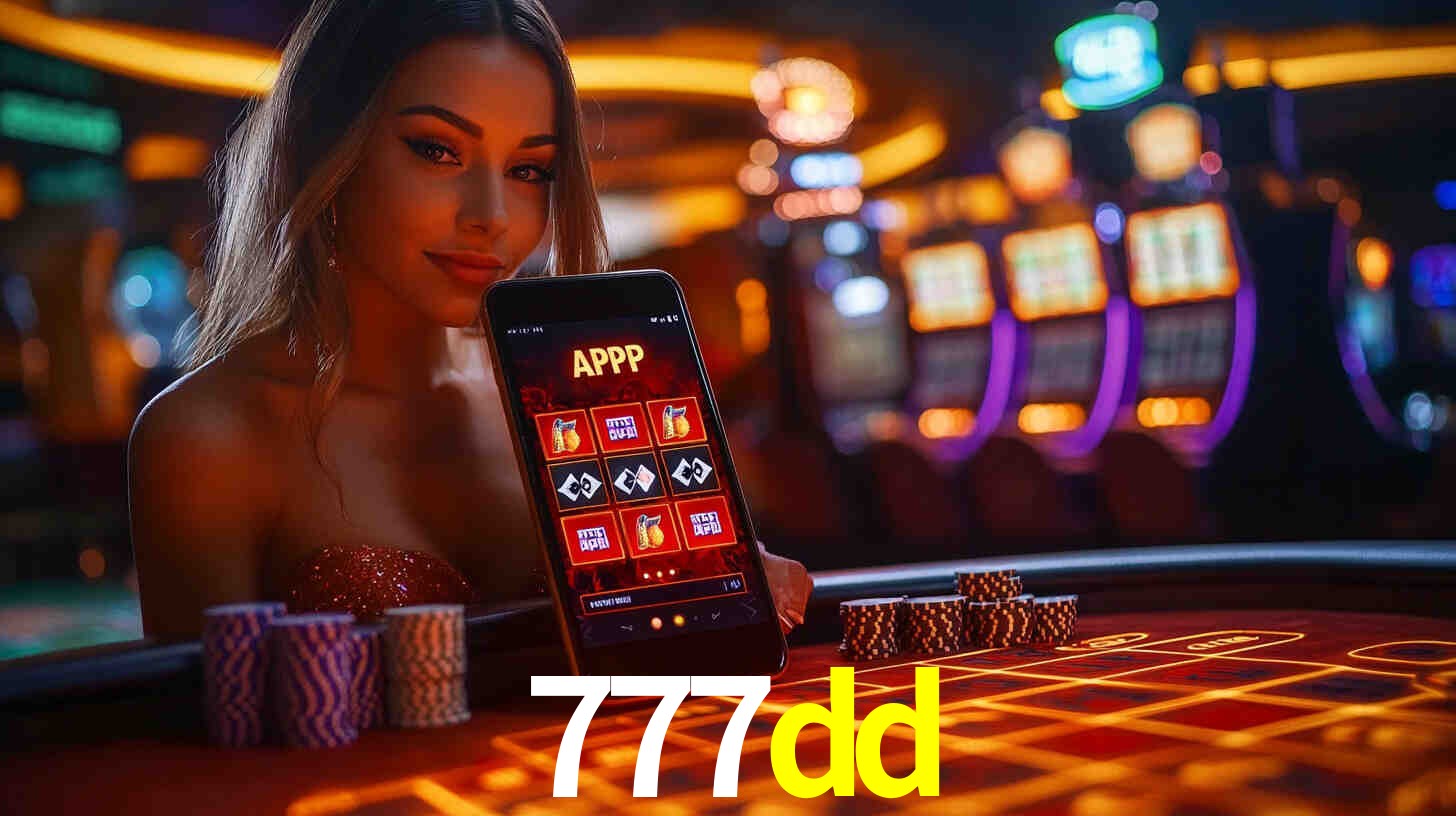 Descubra o Programa VIP da 777dd: Vantagens Exclusivas para Jogadores
