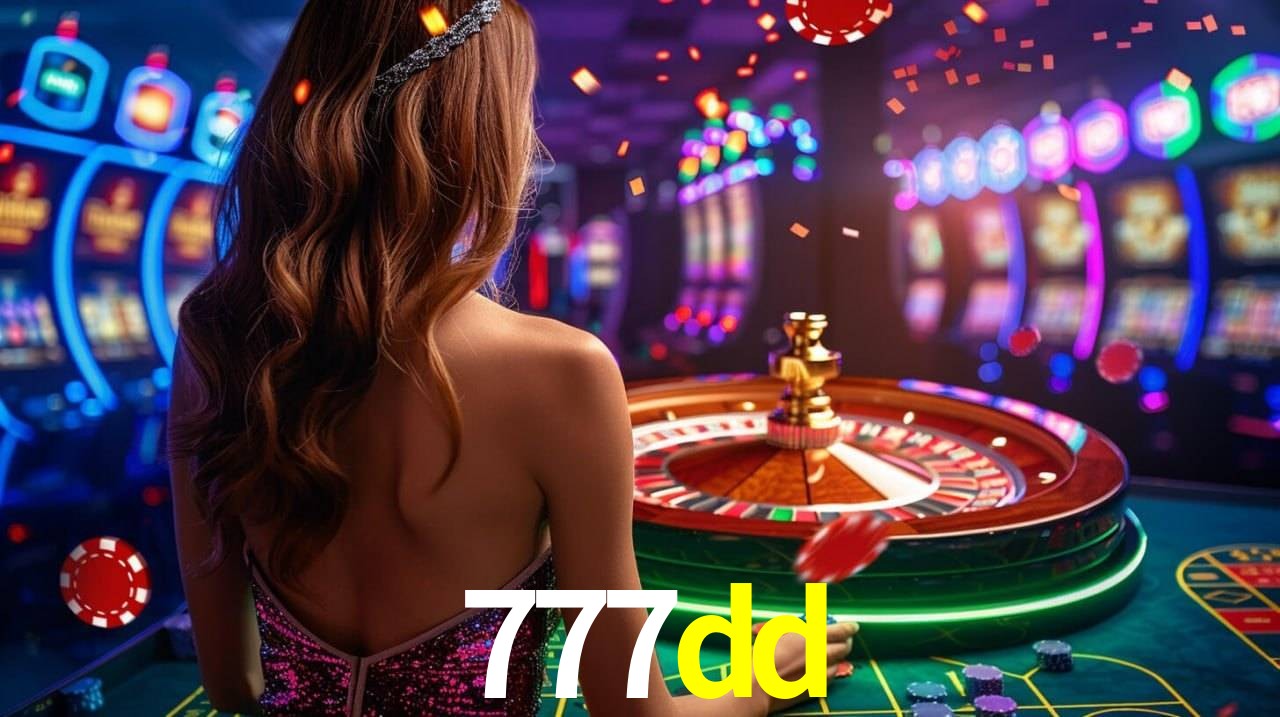 APP rápido e leve da 777dd