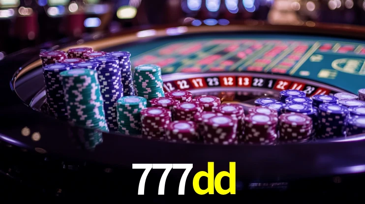 Live Casino 777dd