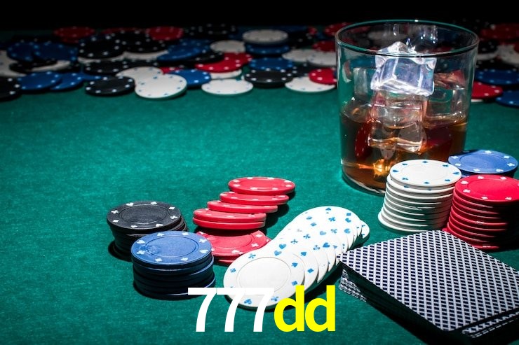 Casino Ao Vivo 777dd