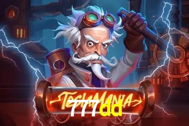 Provedores de Jogos 777dd