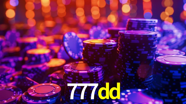 777dd bet