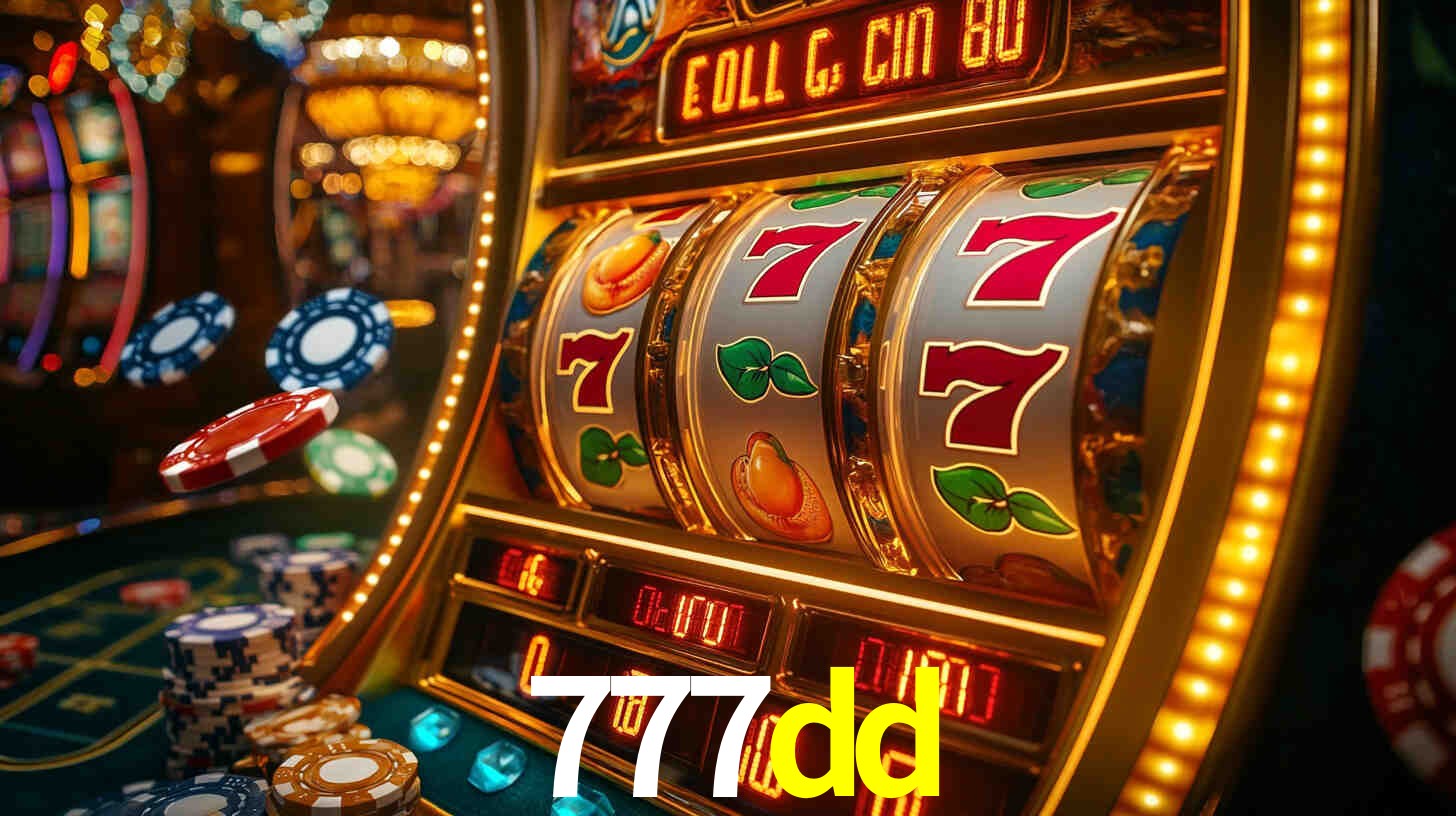Daily Bonuses 777dd
