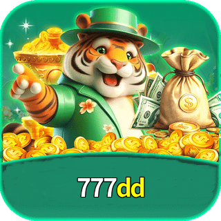 APP oficial da 777dd para mobile